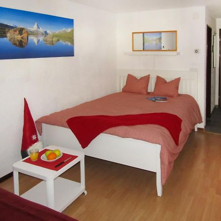 Apartment Sungold-1 By Interhome زيرمات المظهر الخارجي الصورة