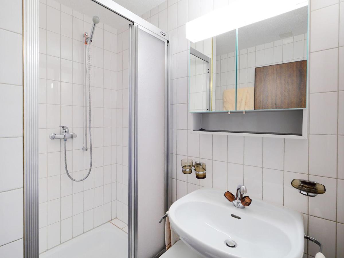 Apartment Sungold-1 By Interhome زيرمات المظهر الخارجي الصورة